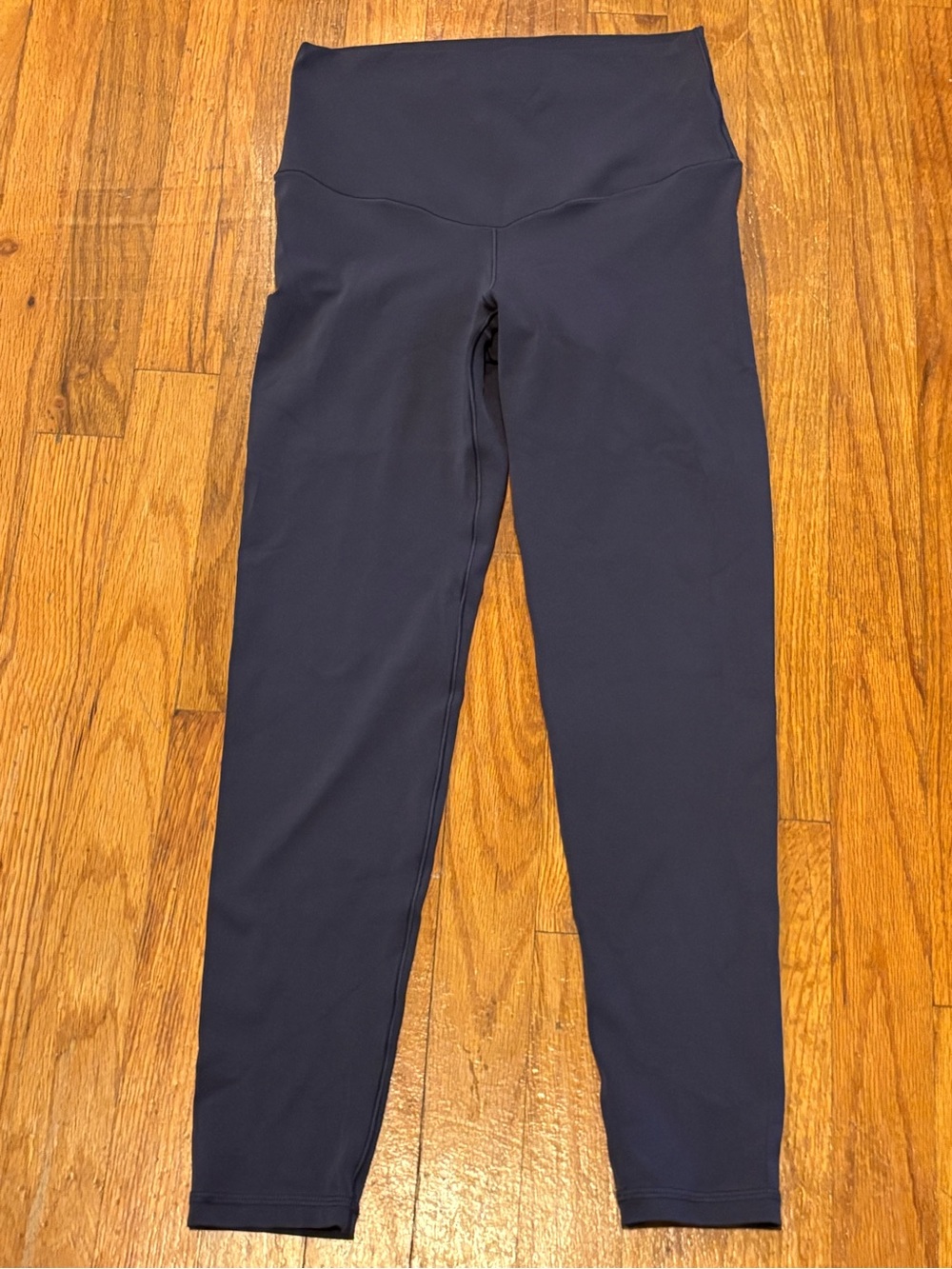 Aerie Women’s High-Waist Navy Leggings M